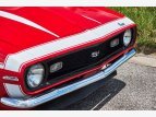 Thumbnail Photo 80 for 1968 Chevrolet Camaro